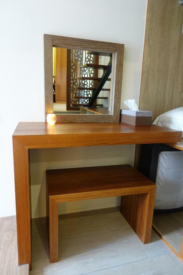 جياوكسي Beetle Homestay المظهر الخارجي الصورة