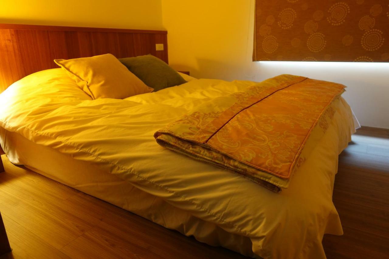 جياوكسي Beetle Homestay المظهر الخارجي الصورة